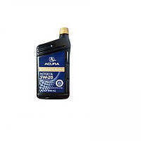 Моторное синтетическое масло ACURA 5W-20 0,946л