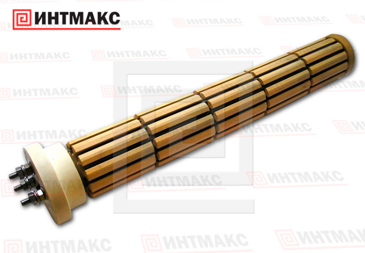 ТЕН сухого типу 1850 Вт, 230 В