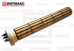 ТЕН сухого типу 1700 Вт, 230 В