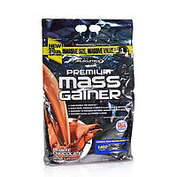 Гейнер - MuscleTech 100% Premium Mass Gainer - 5440 гр