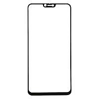 Захисне скло Full screen PowerPlant для Vivo X21i, Black