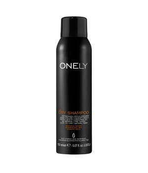 ONELY СУХИЙ ШАМПУНЬ — THE DRY SHAMPOO