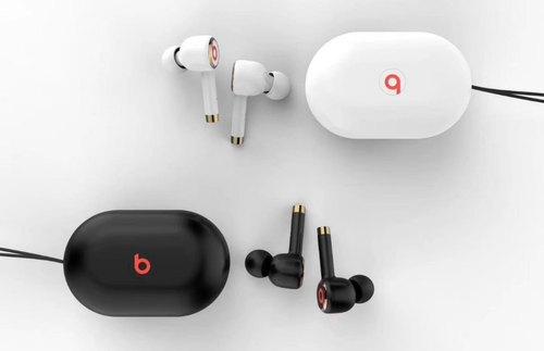 Навушники Bluetooth Beats Tour 3/L2 для спорту і комфортного прослуховування музики