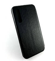 Чохол для Xiaomi Mi 9 книжка боковий з підставкою протиударний gelius чорний, фото 4