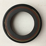 Сальник напівосьів лівий Samand (саманд) SASIC (Франція), фото 2