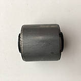 Сайлентблок втулка опори підвіски двигуна Samand (саманд) SASIC (Франція), фото 3