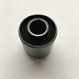 Сайлентблок втулка опори підвіски двигуна Samand (саманд) SASIC (Франція), фото 2