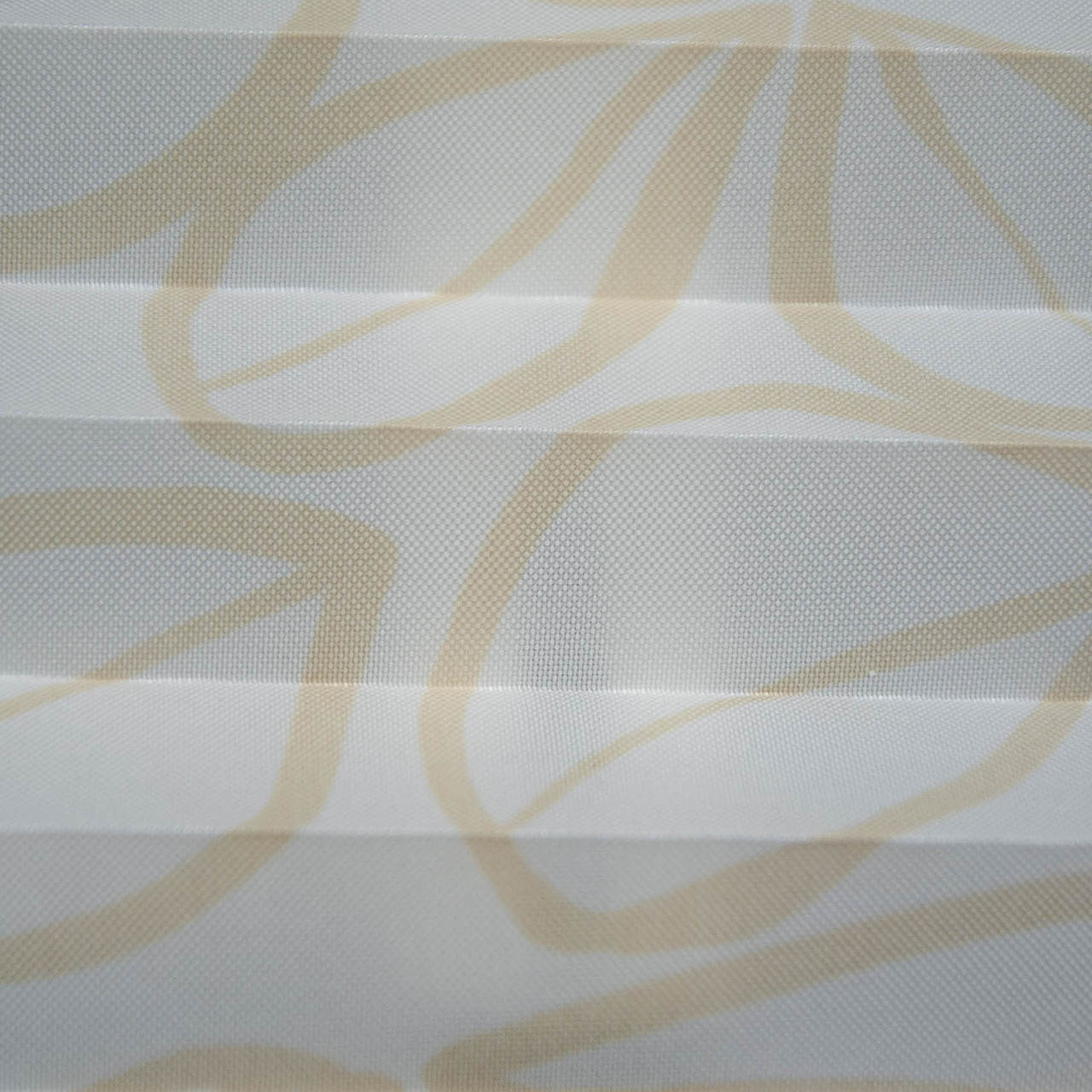 Шторы плиссе Clover (4 варианта цвета) - фото 4 - id-p1116766481