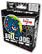 Флюоресцентная волосінь Carp Zoom (Короп Зум) Bull-Dog 300m CZ2998, фото 4