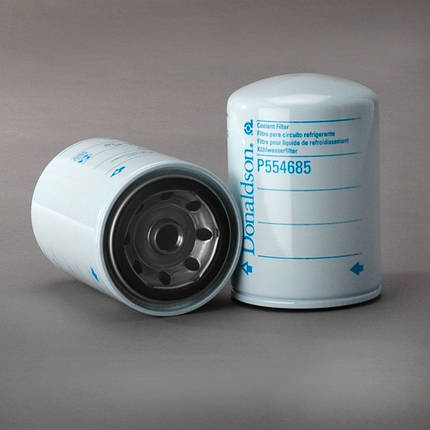 P554685, фільтр системи охолодження (J100304/RE42052/86990977/ 86029145/84605017/A77544), фото 1
