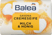 Мыло Balea Milch & Honiq 150g