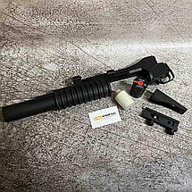 Страйкбольний підствольний гранатомет M203 Long (ребрендинг «D-Boys») [BELL] (для страйкболу), фото 2