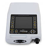 Откашливатель NIPPY Clearway CoughAssist (Used 8h) Инсуффлятор-эксуффлятор для видалення мокротиння з легких, фото 5