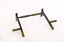 Бруси настінні "Бій"