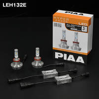 Светодиодные лампы Piaa H16 4000K LEH132E