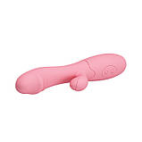 Hi-tech вібратор Pretty Love Snappy Vibrator, фото 5