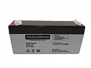 Акумуляторна батарея Challenger AS6-3.2