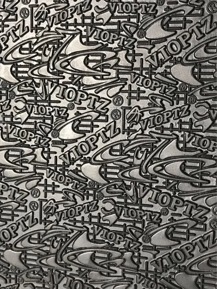 Листова профілактика Vioptz 570 mmx380mmx1,8mm