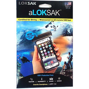 Водонепроникний пакет ALoksak ALOK1-3X6