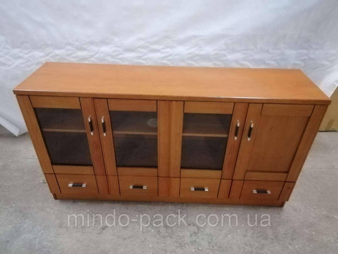 Шафа-тумба В-3 (1.6 м) світла (розпродаж), фото 1