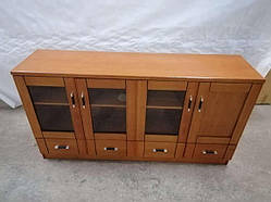 Шафа-тумба В-3 (1.6 м) світла (розпродаж)