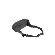 Сумка поясна із системою MOLLE "Black. Mil-Tec 13512502, фото 3