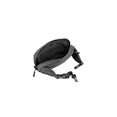 Сумка поясна із системою MOLLE "Black. Mil-Tec 13512502, фото 5