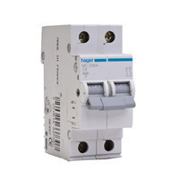 Дифавтомат 1+N,25A,30mA,C,6kA