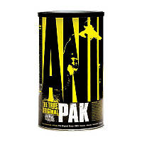 Амінокислоти Animal Pak (30 packs) Universal