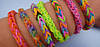 Loom bands мінінабори (300 шт.), фото 2