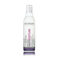 Термозащитный спрей для прикорневого объема Spa Master Hair styling spray SM 123 200 мл