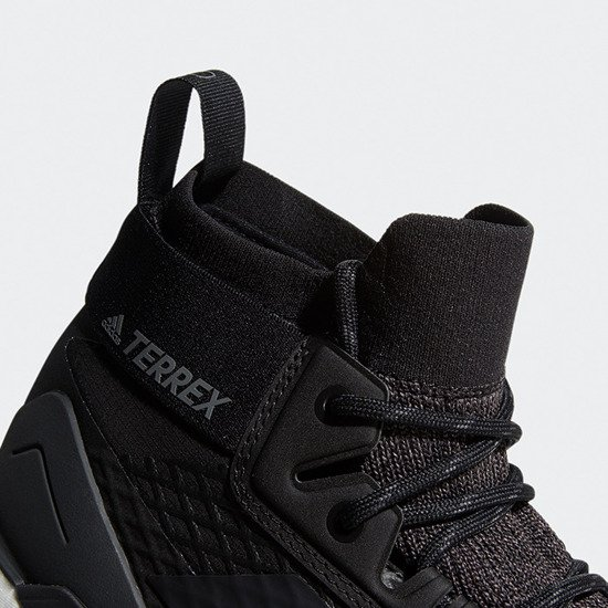 Adidas Terrex Free Hiker GTX
