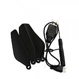 Квадрокоптер HC619, чорний, фото 4