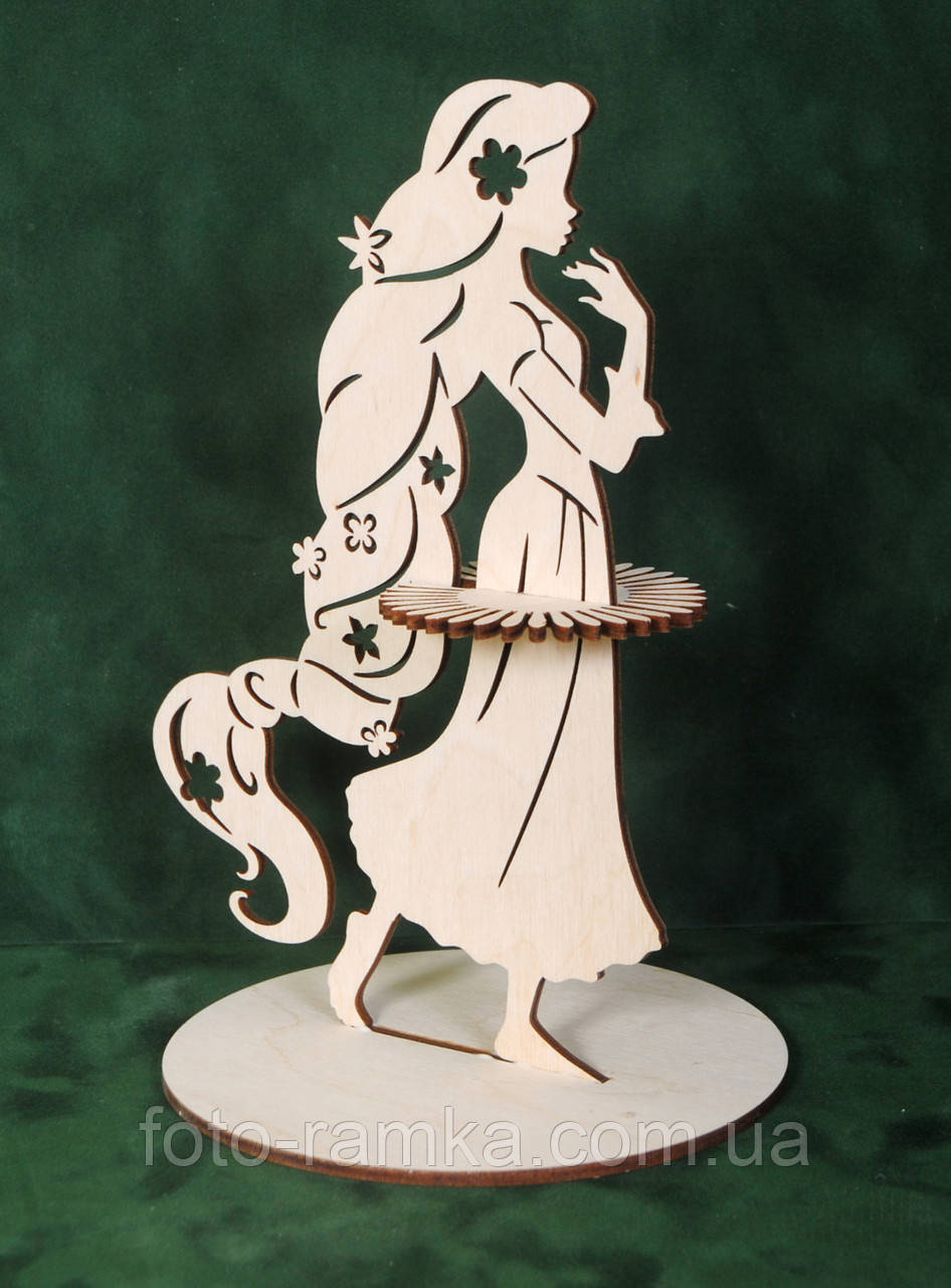 Підставка для серветок No7, фото 1