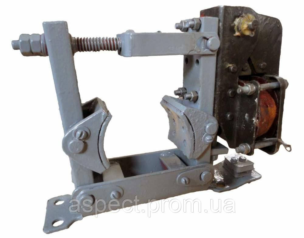 Гальмо колодкове ТКТ-300, фото 1