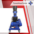 Гранулятор комбікормів Grand-150 (380В), фото 5