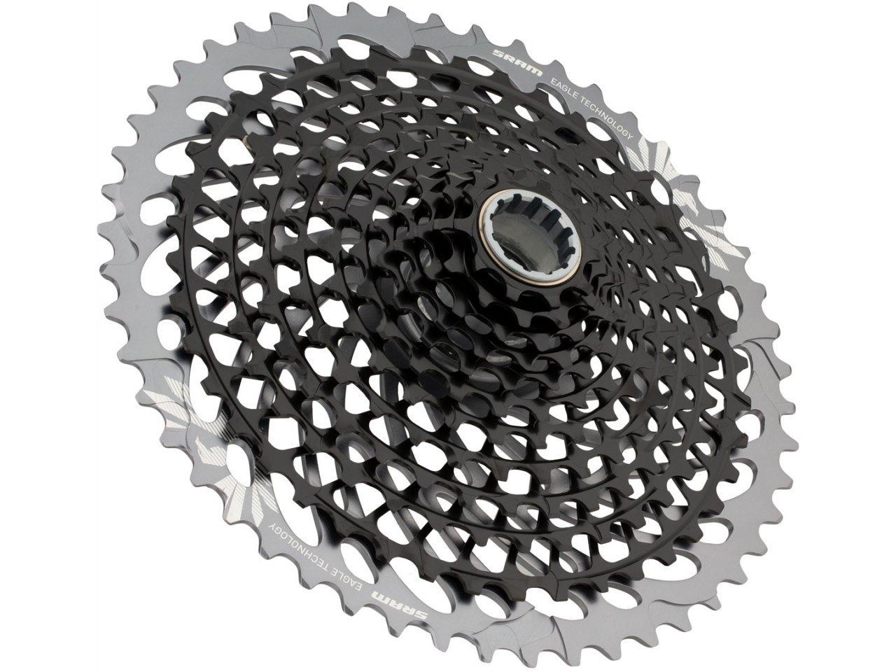 Касета SRAM X01 Eagle XG-1295 10-50T