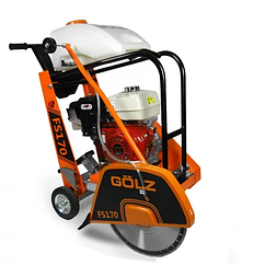 Швонарезчик Golz FS 170