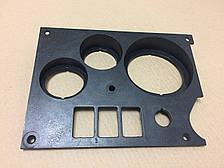 Щиток приладів лівий на КрАЗ-250 250-5325017-50