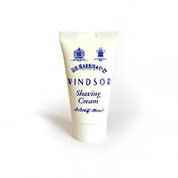 Крем для гоління WINDSOR D R Harris Tube 15 ml