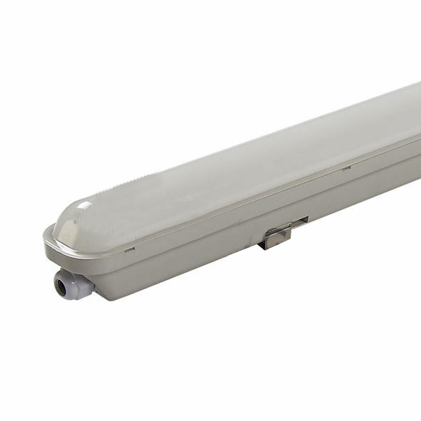 Лінійний світильник ZL 7016 18w 6400k LED