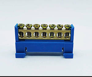 Шина сполучна "0" ІЗОЛ. (7) 70447 R/H