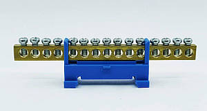 Шина сполучна "0" ІЗОЛ. (16) 70450 R/H