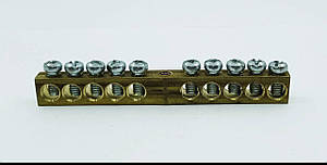 Шина сполучна "0" (10) 70452 R/H