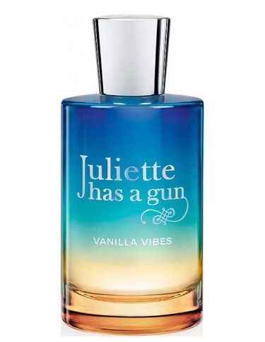 Унісекс парфум Juliette Has A Gun Vanilla Vibes 100 мл