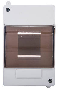 Короб під автомат S3-4 Білий 80540 Харків