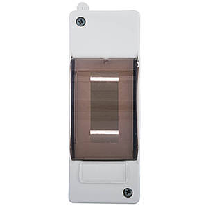 Щит під автомат/Харків/S1-2 з кришкою