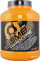 Jumbo Hardcore 3060g SciTec Nutrition