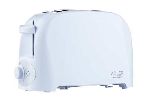 Тостер Adler AD 3201, фото 1