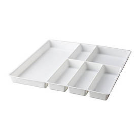 IKEA Контейнер для столовых приборов STÖDJA ( 001.772.25)